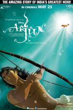 Watch Arjun The Warrior Prince 123MovieFree