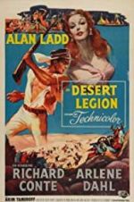 Watch Desert Legion 123MovieFree