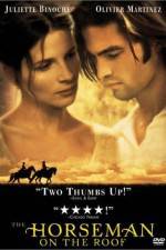 Watch The Horseman on the Roof 123MovieFree