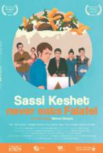 Watch Sassi Keshet Never Eats Falafel 123MovieFree