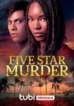 Watch Five Star Murder 123MovieFree