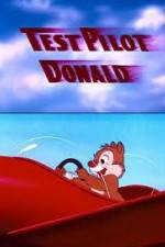 Watch Test Pilot Donald 123MovieFree