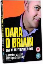 Watch Dara O'Briain: Live at the Theatre Royal 123MovieFree