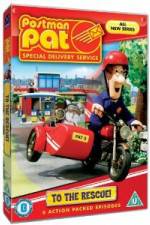 Watch Postman Pat Special Delivery Service - Pat to the Rescue 123MoviesFree