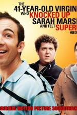Watch The 41-Year-Old Virgin Who Knocked Up Sarah Marshall and Felt Superbad About It 123moviesfree