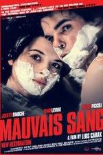 Watch Mauvais sang 123MovieFree