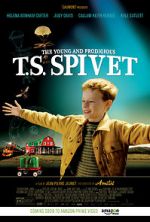 Watch The Young and Prodigious T.S. Spivet 123MovieFree