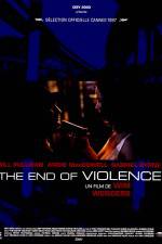 Watch The End of Violence 123MovieFree