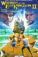 Watch Wizards of the Lost Kingdom II 123MovieFree