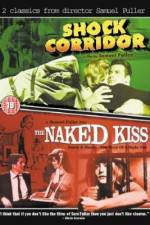 Watch Shock Corridor 123MoviesFree