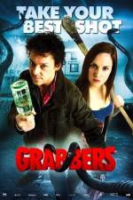 Watch Grabbers 123MovieFree