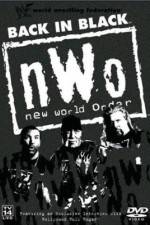 Watch WWE Back in Black NWO New World Order 123MovieFree
