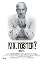 Watch How Much Does Your Building Weigh, Mr Foster? 123moviesfree