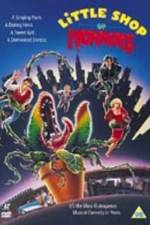 Watch Little Shop of Horrors 123MovieFree