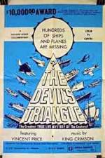 Watch The Devils Triangle 123MoviesFree