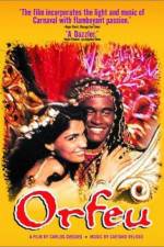 Watch Orfeu 123MovieFree