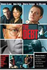 Watch The Debt 123MovieFree