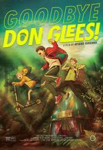Watch Goodbye, Don Glees! 123MoviesFree