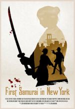 Watch First Samurai in New York (Short 2018) 123MovieFree