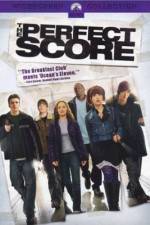Watch The Perfect Score 123MovieFree