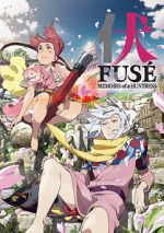 Watch Fusé: Memoirs of a Huntress 123MoviesFree