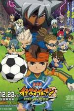 Watch Inazuma Eleven The Movie 123MoviesFree