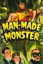 Watch Man-Made Monster 123moviesfree