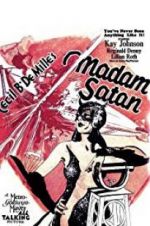Watch Madam Satan 123MovieFree