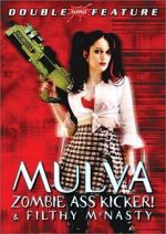 Watch Mulva: Zombie Ass Kicker! 123MovieFree