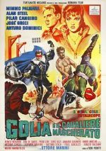 Watch Hercules and the Masked Rider 123MovieFree
