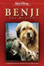 Watch Benji the Hunted 123moviesfree