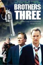 Watch Brothers Three: An American Gothic 123MovieFree