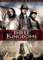 Watch Three Kingdoms 123MovieFree