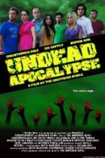 Watch Undead Apocalypse 123MoviesFree