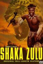 Watch Shaka Zulu 123MovieFree