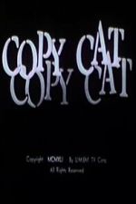 Watch Copy Cat 123MoviesFree