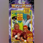 Watch WrestleMania VIII (TV Special 1992) 123MovieFree