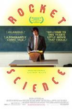 Watch Rocket Science 123moviesfree