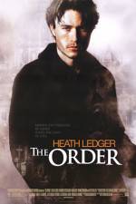 Watch The Order 123MovieFree