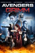 Watch Avengers Grimm 123MovieFree