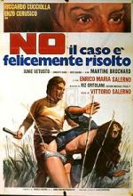 Watch No, the Case Is Happily Resolved 123MovieFree