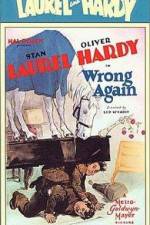 Watch Wrong Again 123MovieFree
