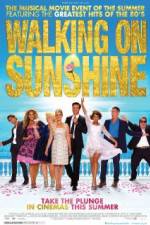Watch Walking on Sunshine 123MovieFree