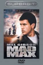 Watch Mad Max 123MovieFree