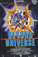 Watch Beyond the Universe 123moviesfree
