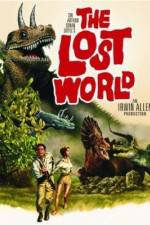 Watch The Lost World 123MoviesFree