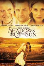 Watch The Shadow Dancer 123MovieFree