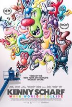 Watch Kenny Scharf: When Worlds Collide 123moviesfree