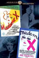Watch Madame X 123MovieFree