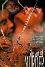 Watch The Art of Murder 123MovieFree